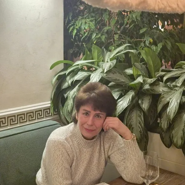Светлана