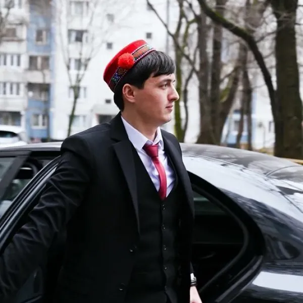 Давид
